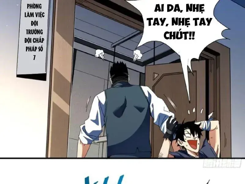 Rút Ra Thành Vong Linh Pháp Thần Chap 7 - Next Chap 8
