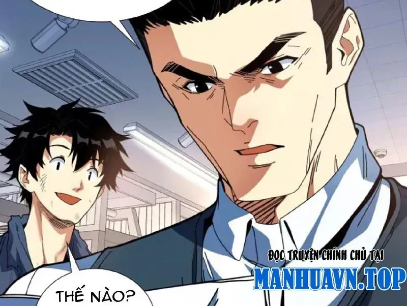 Rút Ra Thành Vong Linh Pháp Thần Chap 7 - Next Chap 8