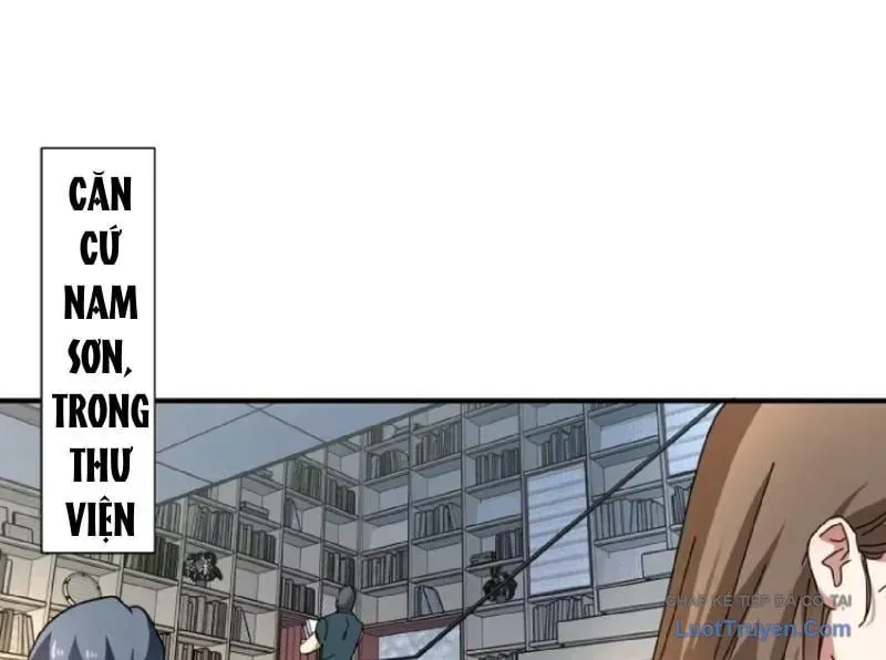 Rút Ra Thành Vong Linh Pháp Thần Chap 7 - Next Chap 8