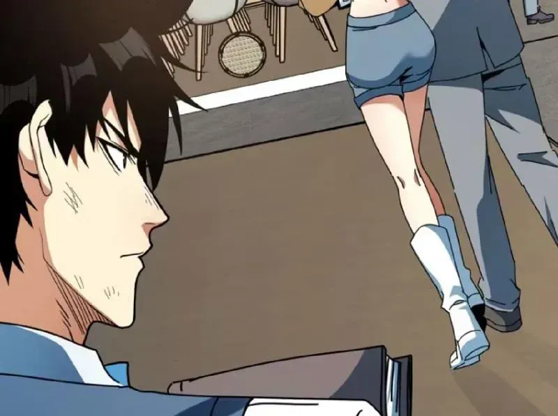 Rút Ra Thành Vong Linh Pháp Thần Chap 7 - Next Chap 8