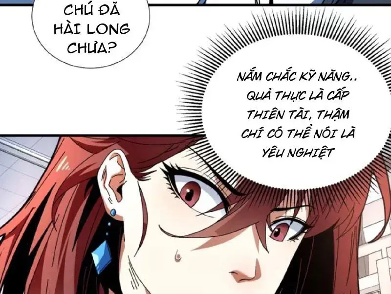 Rút Ra Thành Vong Linh Pháp Thần Chap 7 - Next Chap 8