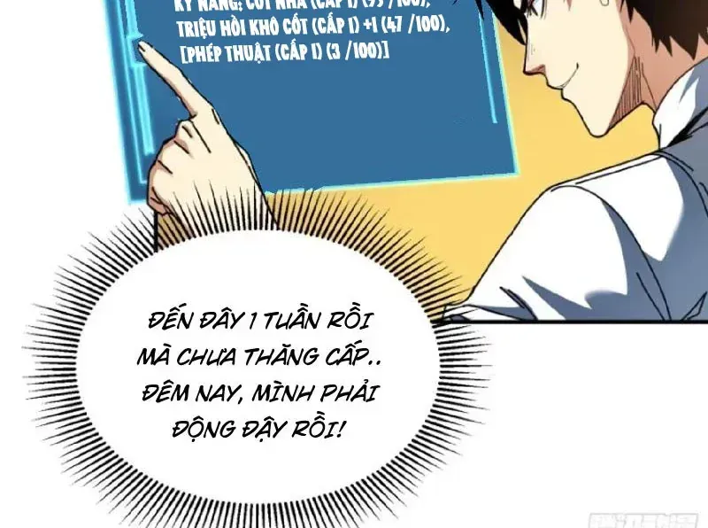 Rút Ra Thành Vong Linh Pháp Thần Chap 7 - Next Chap 8