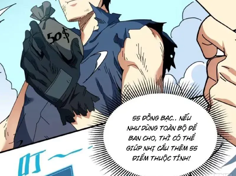 Rút Ra Thành Vong Linh Pháp Thần Chap 7 - Next Chap 8
