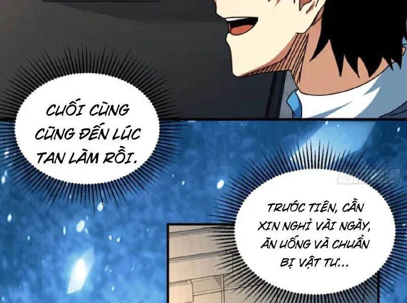 Rút Ra Thành Vong Linh Pháp Thần Chap 7 - Next Chap 8