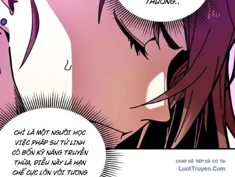Rút Ra Thành Vong Linh Pháp Thần Chap 7 - Next Chap 8