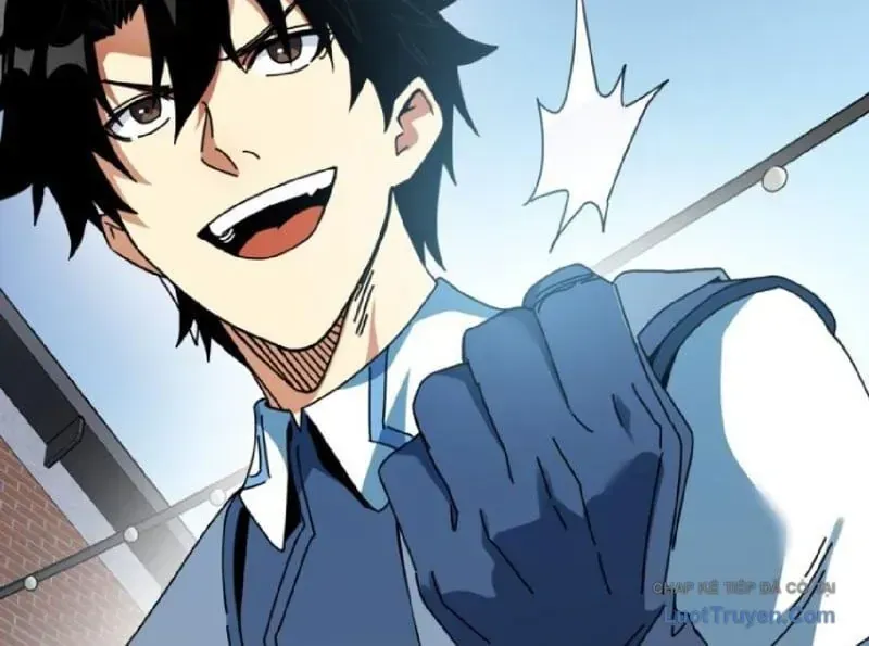 Rút Ra Thành Vong Linh Pháp Thần Chap 7 - Next Chap 8