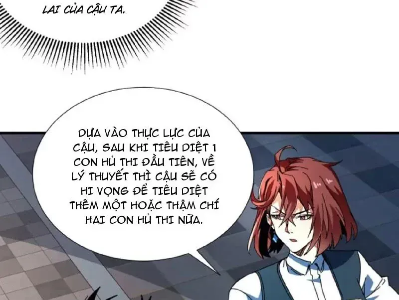 Rút Ra Thành Vong Linh Pháp Thần Chap 7 - Next Chap 8