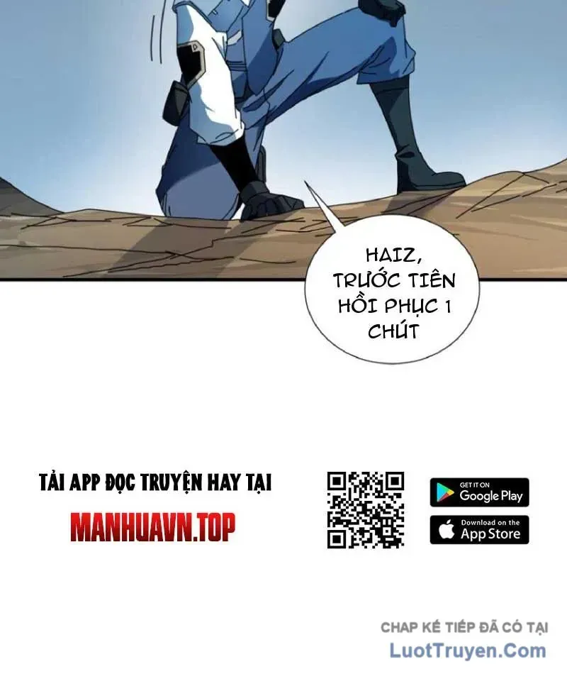 Rút Ra Thành Vong Linh Pháp Thần Chap 8 - Next Chap 9