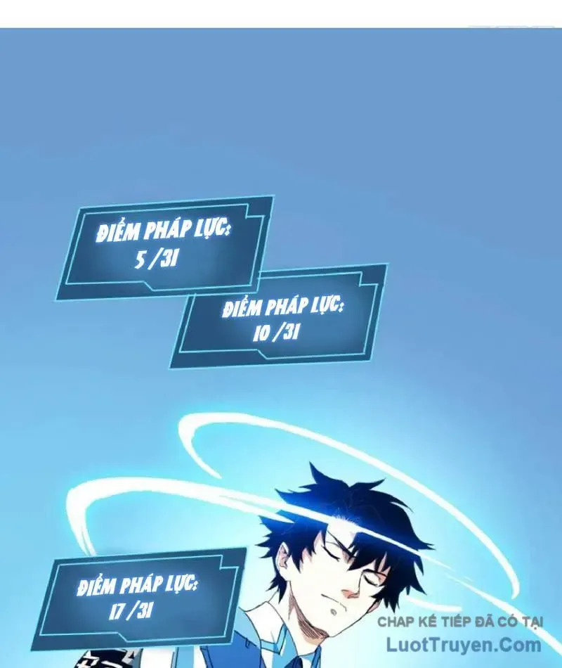 Rút Ra Thành Vong Linh Pháp Thần Chap 8 - Next Chap 9