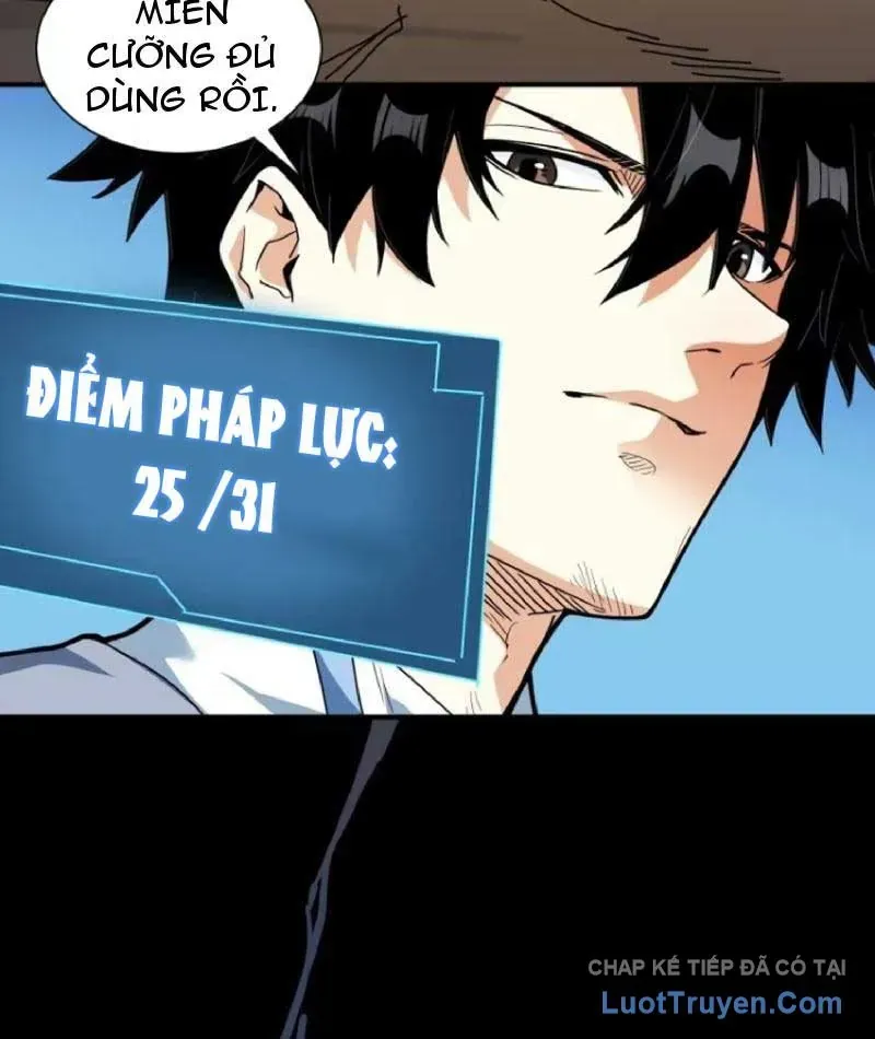 Rút Ra Thành Vong Linh Pháp Thần Chap 8 - Next Chap 9