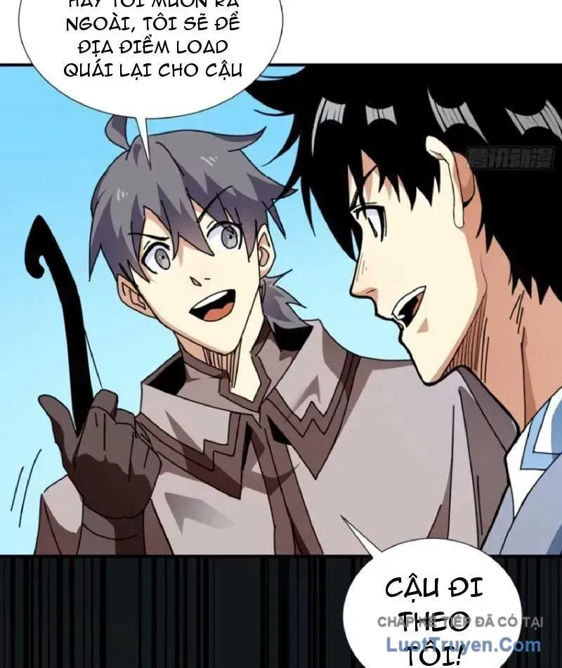 Rút Ra Thành Vong Linh Pháp Thần Chap 8 - Next Chap 9