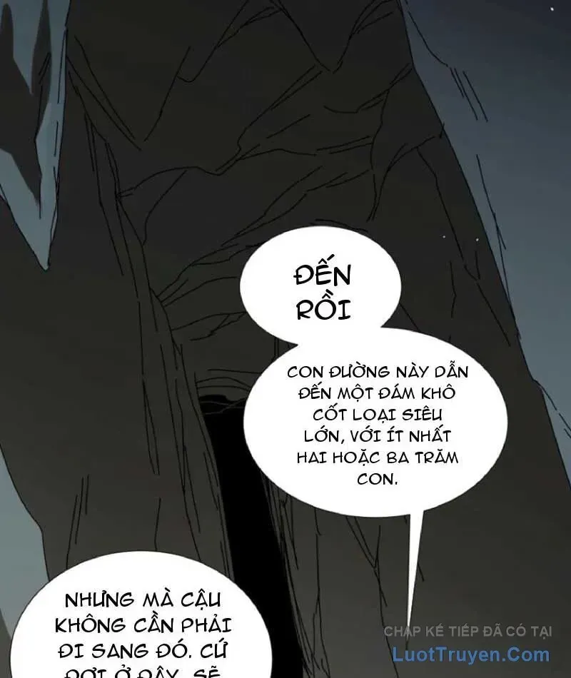Rút Ra Thành Vong Linh Pháp Thần Chap 8 - Next Chap 9