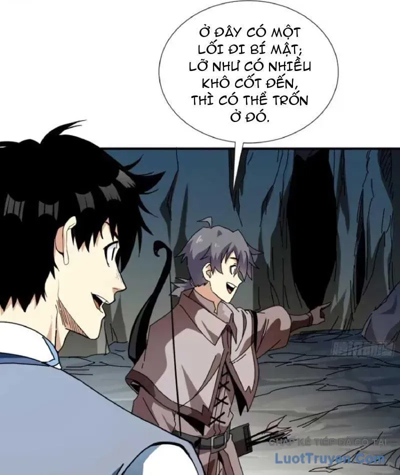 Rút Ra Thành Vong Linh Pháp Thần Chap 8 - Next Chap 9