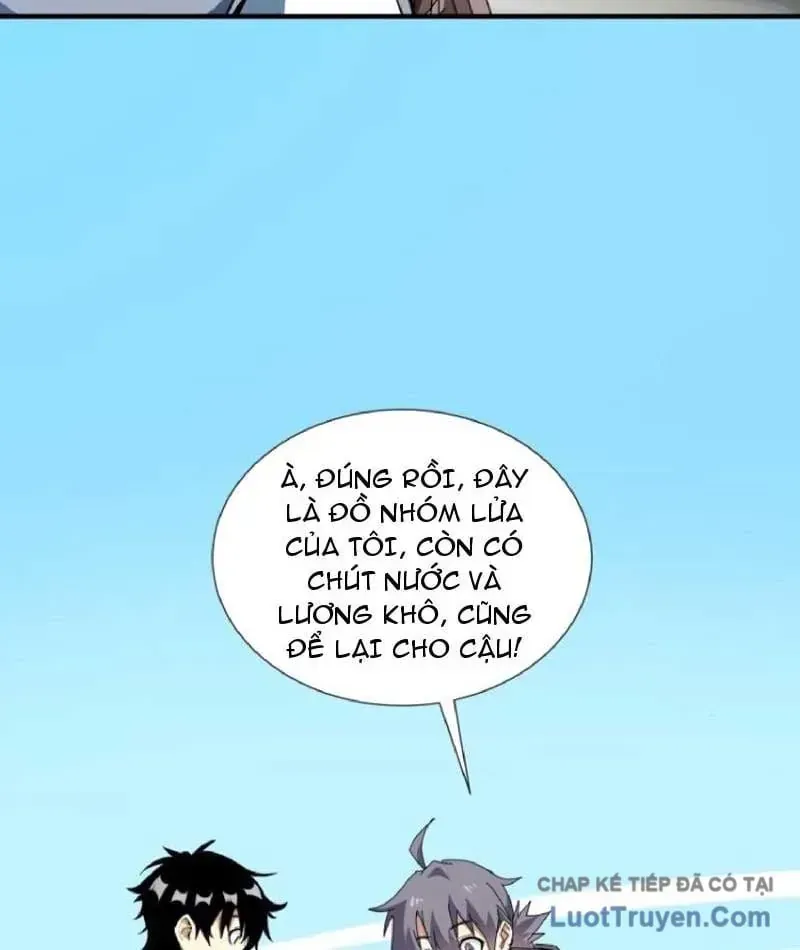 Rút Ra Thành Vong Linh Pháp Thần Chap 8 - Next Chap 9
