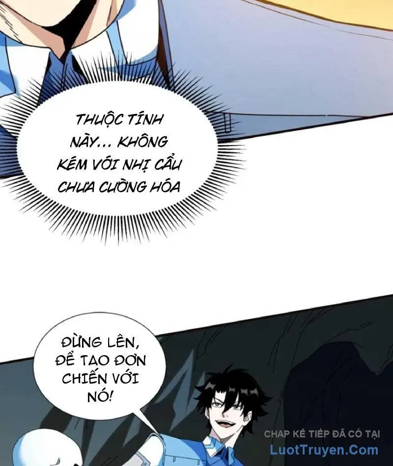 Rút Ra Thành Vong Linh Pháp Thần Chap 8 - Next Chap 9