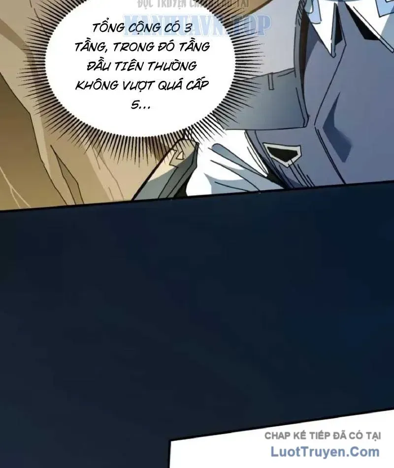 Rút Ra Thành Vong Linh Pháp Thần Chap 8 - Next Chap 9
