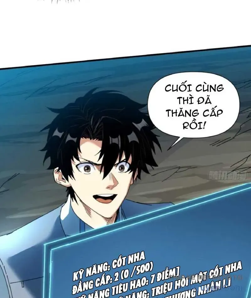 Rút Ra Thành Vong Linh Pháp Thần Chap 8 - Next Chap 9