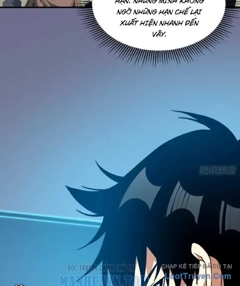 Rút Ra Thành Vong Linh Pháp Thần Chap 8 - Next Chap 9