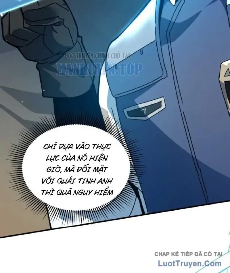 Rút Ra Thành Vong Linh Pháp Thần Chap 8 - Next Chap 9