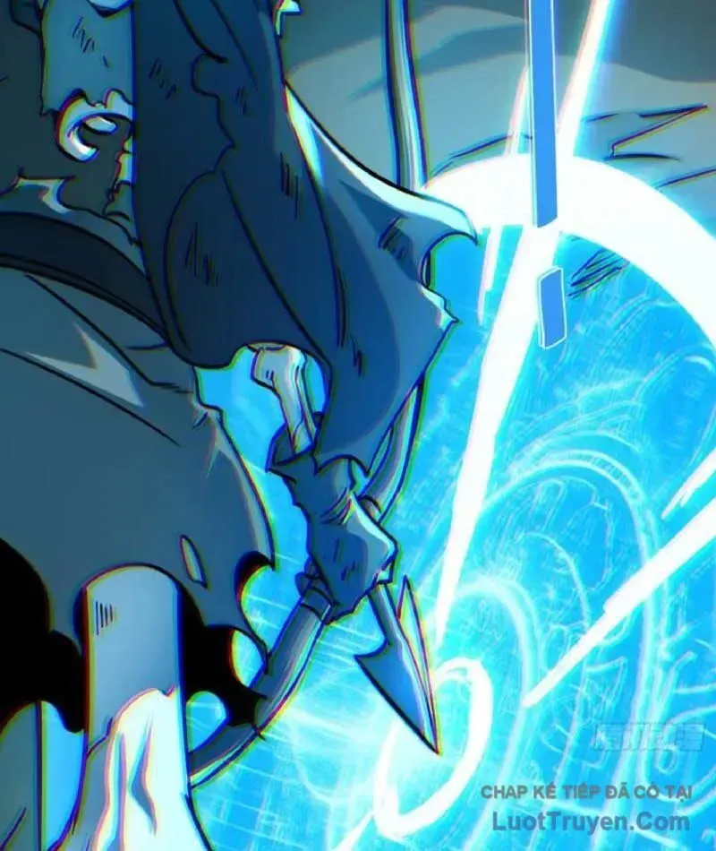 Rút Ra Thành Vong Linh Pháp Thần Chap 9 - Next Chap 10