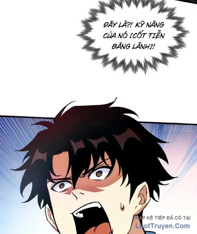 Rút Ra Thành Vong Linh Pháp Thần Chap 9 - Next Chap 10