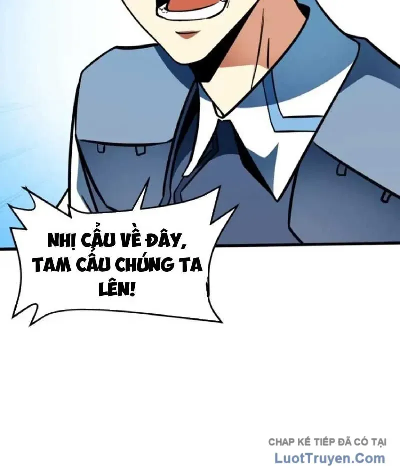 Rút Ra Thành Vong Linh Pháp Thần Chap 9 - Next Chap 10