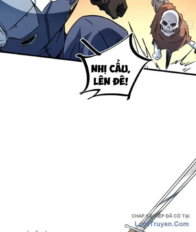 Rút Ra Thành Vong Linh Pháp Thần Chap 9 - Next Chap 10