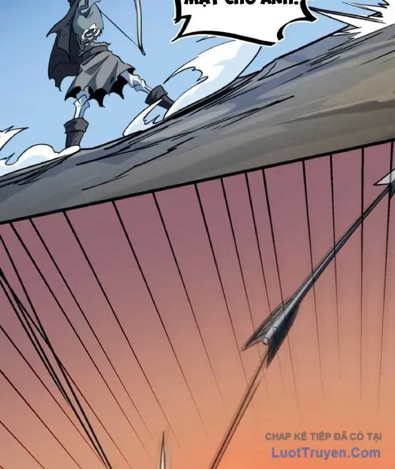 Rút Ra Thành Vong Linh Pháp Thần Chap 9 - Next Chap 10