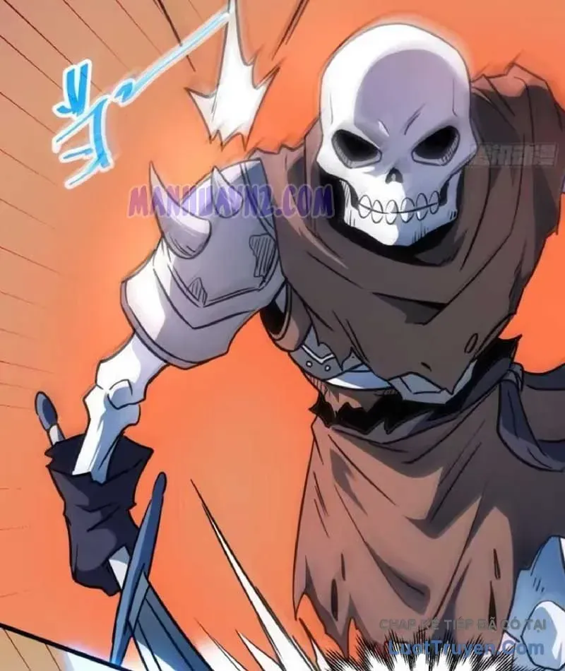 Rút Ra Thành Vong Linh Pháp Thần Chap 9 - Next Chap 10