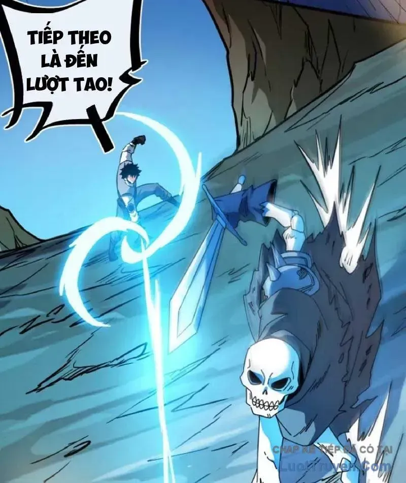 Rút Ra Thành Vong Linh Pháp Thần Chap 9 - Next Chap 10