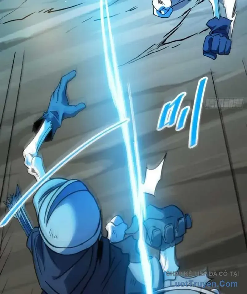 Rút Ra Thành Vong Linh Pháp Thần Chap 9 - Next Chap 10