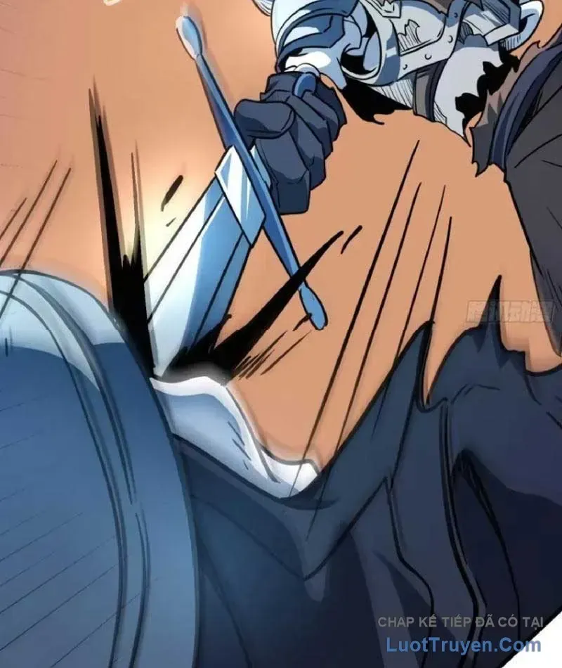 Rút Ra Thành Vong Linh Pháp Thần Chap 9 - Next Chap 10