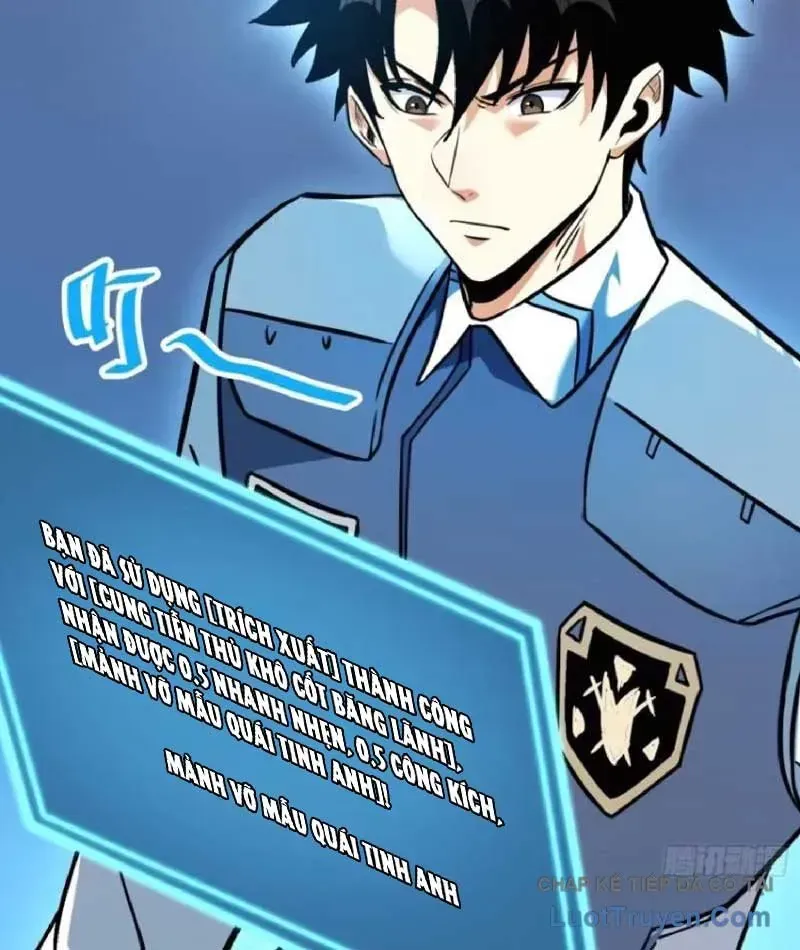 Rút Ra Thành Vong Linh Pháp Thần Chap 9 - Next Chap 10