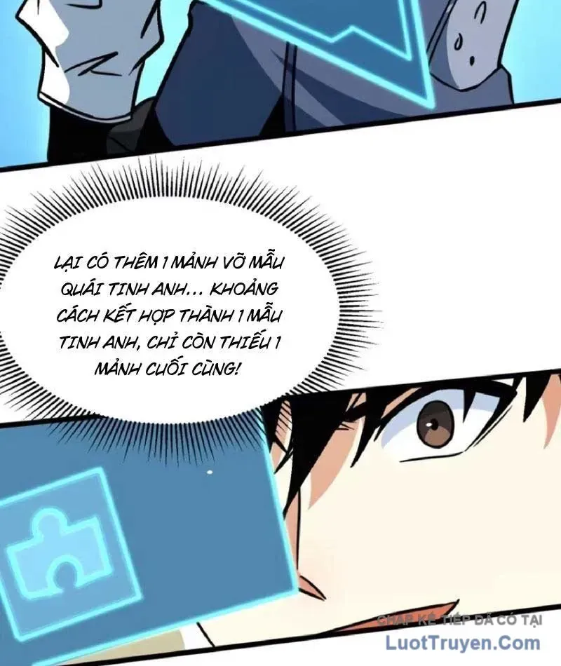 Rút Ra Thành Vong Linh Pháp Thần Chap 9 - Next Chap 10