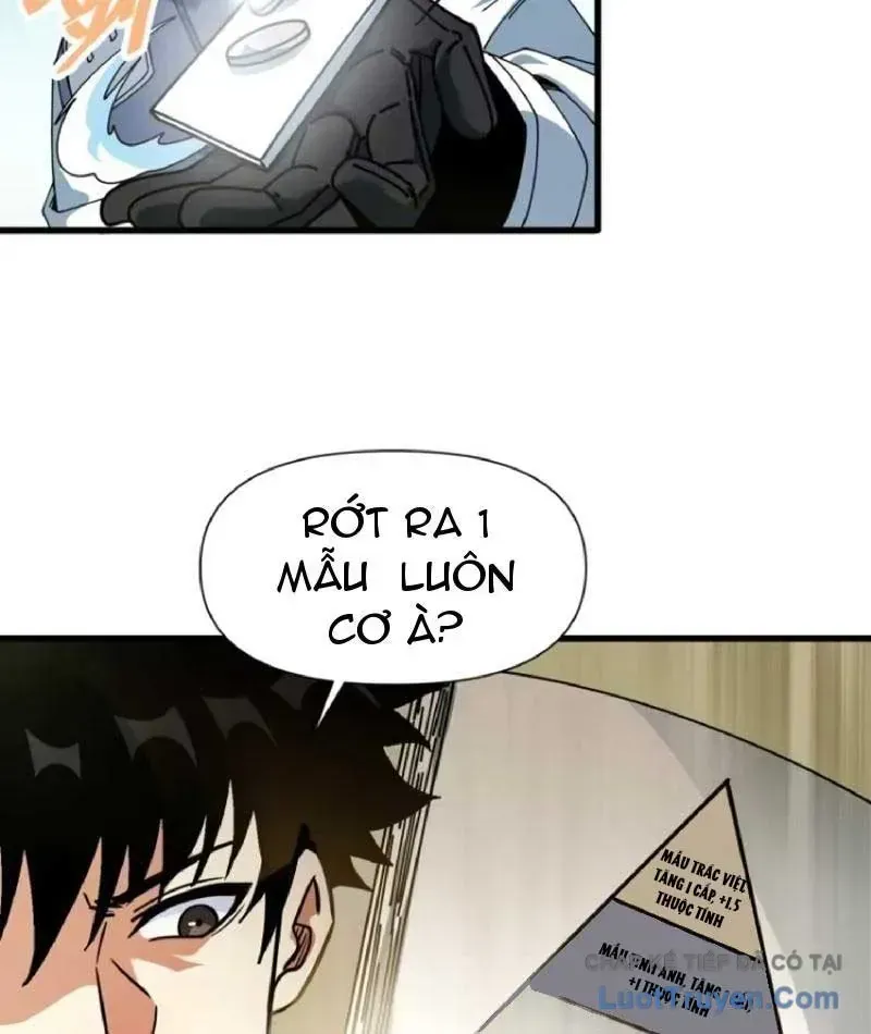 Rút Ra Thành Vong Linh Pháp Thần Chap 9 - Next Chap 10