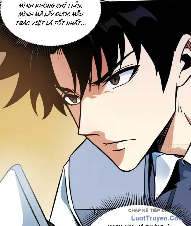 Rút Ra Thành Vong Linh Pháp Thần Chap 9 - Next Chap 10
