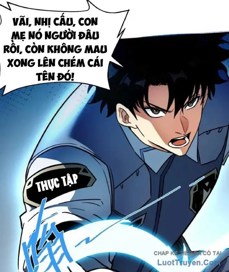 Rút Ra Thành Vong Linh Pháp Thần Chap 9 - Next Chap 10