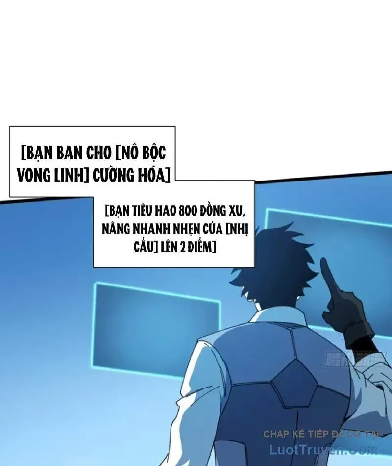 Rút Ra Thành Vong Linh Pháp Thần Chap 9 - Next Chap 10