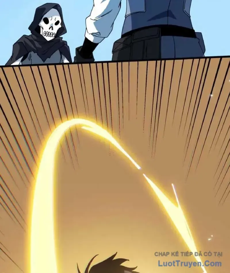 Rút Ra Thành Vong Linh Pháp Thần Chap 9 - Next Chap 10