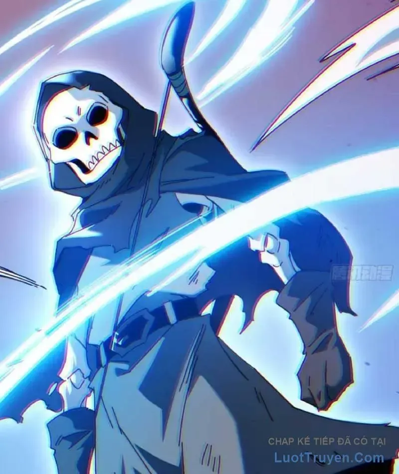 Rút Ra Thành Vong Linh Pháp Thần Chap 9 - Next Chap 10