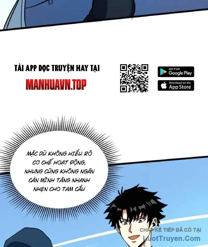 Rút Ra Thành Vong Linh Pháp Thần Chap 9 - Next Chap 10