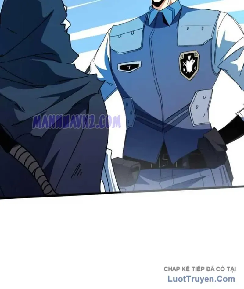 Rút Ra Thành Vong Linh Pháp Thần Chap 9 - Next Chap 10