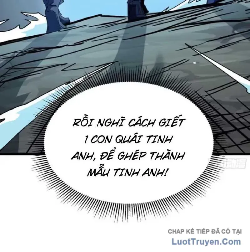 Rút Ra Thành Vong Linh Pháp Thần Chap 9 - Next Chap 10