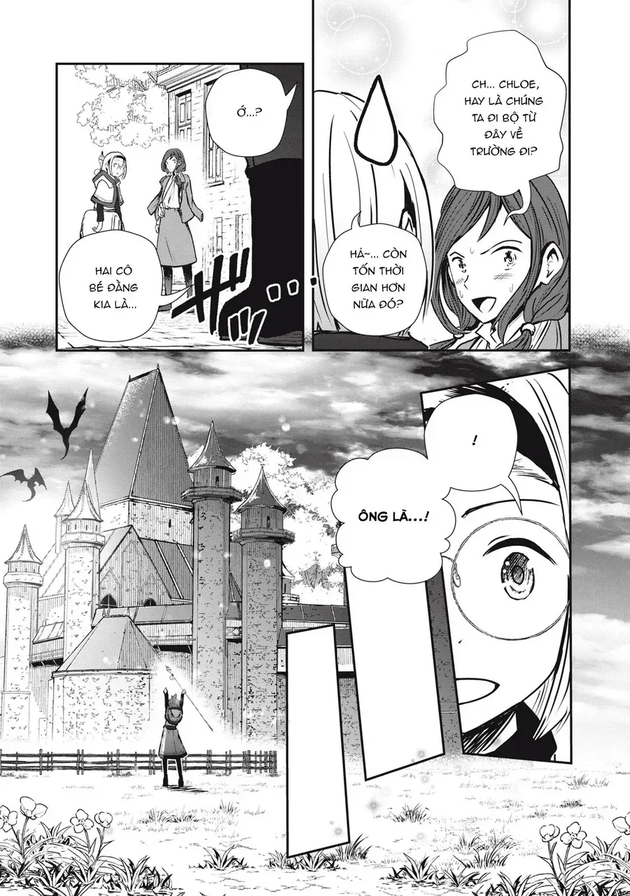 Ryuui No Luca Chap 8 - Next Chap 9