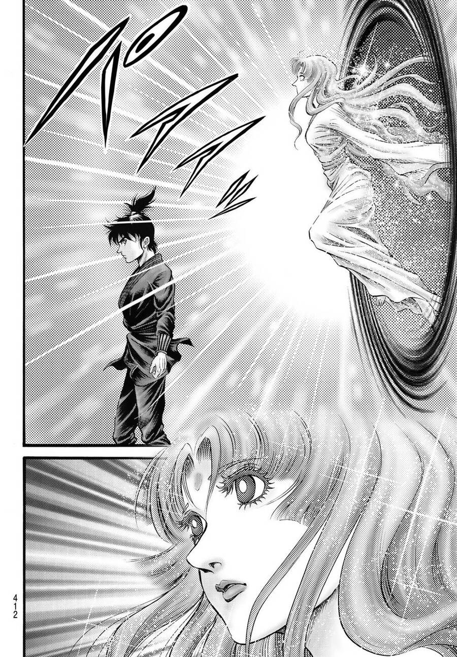 Ryuuroden - Chú Bé Rồng Chap 323 - Next Chap 324