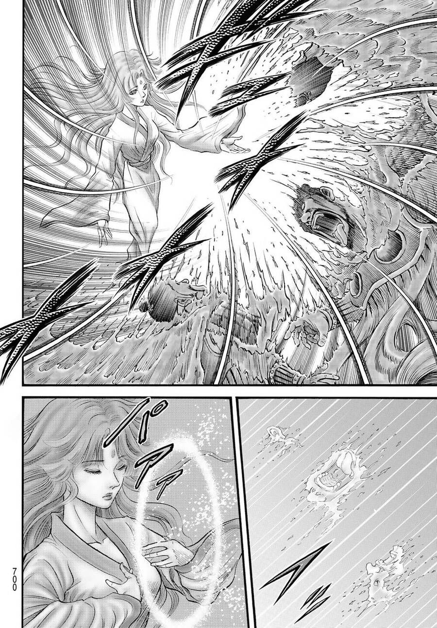 Ryuuroden - Chú Bé Rồng Chap 324 - Next Chap 325