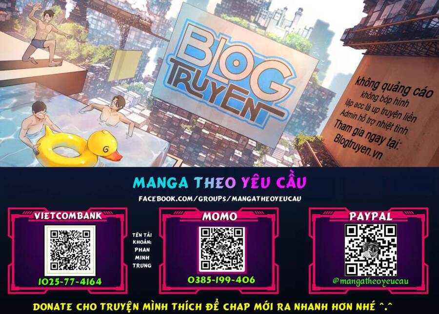 Ryuuroden - Chú Bé Rồng Chap 326 - Next Chap 327