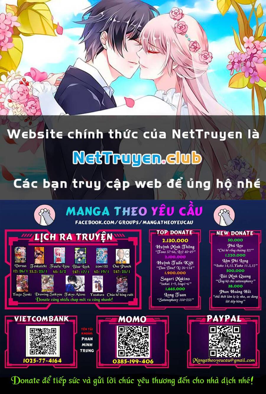 Ryuuroden - Chú Bé Rồng Chap 327 - Next Chap 328