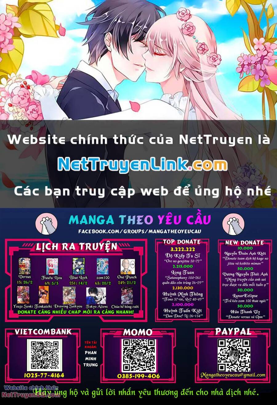 Ryuuroden - Chú Bé Rồng Chap 328 - Next Chap 329