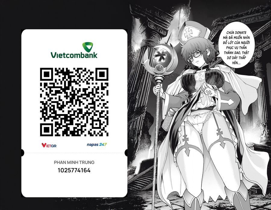 Ryuuroden - Chú Bé Rồng Chap 337 - Next Chap 338